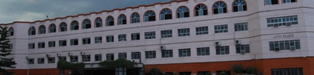 Sri Krishna Institution Of Nursing Education And Research